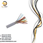 کابل شیلدار 2.5*40