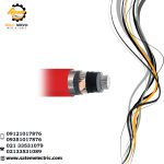 کابل زره دار 20-2.5