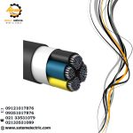 کابل آلومینیوم 16*4
