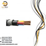 کابل زره دار 4*3