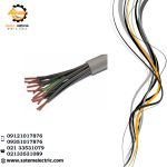 کابل مفتول 12*1.5