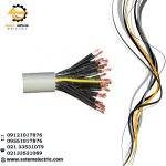 کابل مفتول 61*1.5