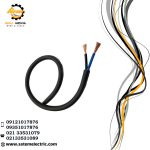 کابل مفتول 27*2.5