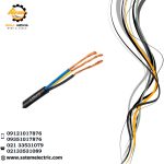 کابل افشان 10*3